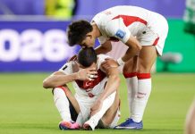 Haiti dan Turki Jadi Tim Pertama yang Tersingkir dari Piala Dunia 2026