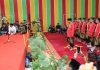 Harapan Gubernur Ansar Saat Hadiri Pengukuhan Hulubalang LAM Kepri 2026–2027 Harapan Gubernur Ansar Saat Hadiri Pengukuhan Hulubalang Lembaga Adat Melayu LAM Kepri 2026–2027
