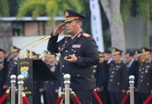 Peringati Hari Lahir Pancasila 2026, Polda Kepri Ajak Masyarakat Rawat Toleransi dan Kebersamaan Hari Lahir Pancasila
