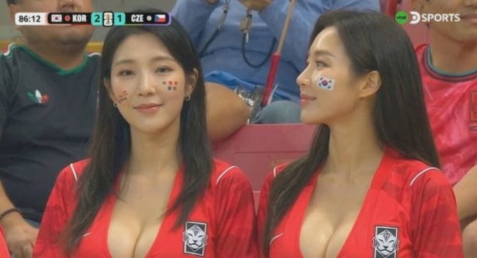 Hasil Akhir Pertandingan Korea Selatan melawan Rep Ceko Piala Dunia 2026 Hasil Akhir Pertandingan Korea Selatan melawan Rep Ceko Piala Dunia 2026