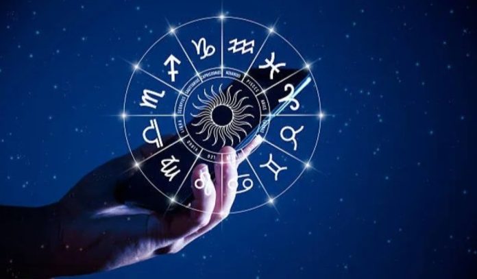 Horoscope Karier Senin 8 Juni 2026 Horoscope Karier Senin 8 Juni 2026