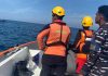 4 Awak KM Ocean Three Hilang di Perairan Natuna, TNI AL dan SAR Gabungan Lakukan Pencarian 4 Awak KM Ocean Three Hilang di Perairan Natuna