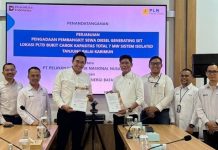 PEB Perkuat Keandalan Kelistrikan Karimun Lewat Kerja Sama dengan PLN Nusa Daya Perkuat Keandalan Listrik, PEB Gandeng PLN Nusa Daya Hadirkan DGS 7 MW di Karimun