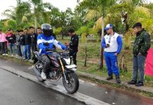 Lolos Nasional Safety Riding Honda 2026, Tiga Bikers Kepri Siap Wakili Daerah Agustus Mendatang Lolos Nasional Safety Riding Honda 2026, Tiga Bikers Kepri Siap Wakili Daerah Agustus Mendatang