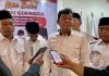 DPC Gerindra Karimun: Pergantian Kepala BGN Bukti Prabowo Responsif Aspirasi Masyarakat