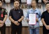 Kejari Karimun Hentikan Kasus Penadahan Lewat Restorative Justice, Tersangka Bebas Proses Persidangan Kejaksaan Negeri (Kejari) Karimun, menerapkan pendekatan hukum humanis melalui mekanisme Restorative Justice