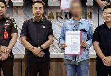 Kejari Karimun Hentikan Kasus Penadahan Lewat Restorative Justice, Tersangka Bebas Proses Persidangan Kejaksaan Negeri (Kejari) Karimun, menerapkan pendekatan hukum humanis melalui mekanisme Restorative Justice