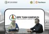BPR Tuah Karimun Tingkatkan Tata Kelola Perusahaan Lewat Sinergi dengan Kuasa Hukum BPR Tuah Karimun