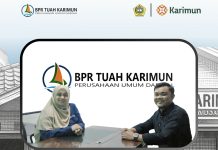 BPR Tuah Karimun Tingkatkan Tata Kelola Perusahaan Lewat Sinergi dengan Kuasa Hukum BPR Tuah Karimun