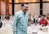Kepala BP Karimun Agusnawarman Mohon Atensi Presiden Terkait Status Kelembagaan Masih Menan Kepres Kepala BP Karimun