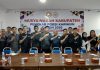 Hendy Terpilih Aklamasi Pimpin POBSI Karimun, Fokus Persiapan Atlet Menuju Porprov Kepri