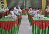 Keterlambatan Dana SPPG, Penyaluran MBG di Karimun Terancam Terhenti Hingga Tiga Hari Program Makan Bergizi Gratis (MBG) di sejumlah sekolah di Kabupaten Karimun terancam mengalami gangguan dalam beberapa hari ke depan, lantaran dipicu oleh keterlambatan pencairan dana ke rekening Virtual Account (VA) sejumlah Satuan Pelayanan Pemenuhan Gizi (SPPG) yang bertugas