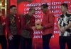 HUT ke-50 Yayasan Marga Ang, Boi Soroti Pentingnya Persatuan dan Kepedulian Sosial