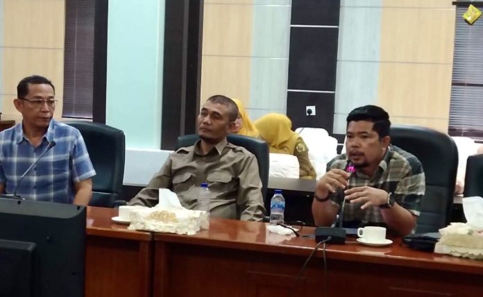 DPRD Karimun Desak Transparansi dan Percepatan Realisasi APBD 2026 DPRD Karimun ingatkan Pemda, perencanaan APBD harus diiringi eksekusi