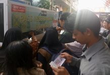 Sempat Dikeluhkan, Pembayaran Tunai Pass Pelabuhan Karimun Dipastikan Tetap Berlaku