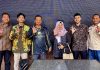 Permudah Akses Modal Usaha, BPR Tuah Karimun dan Dinas Koperasi Matangkan Kurda Tanpa Bunga