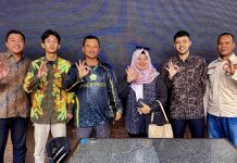 Permudah Akses Modal Usaha, BPR Tuah Karimun dan Dinas Koperasi Matangkan Kurda Tanpa Bunga