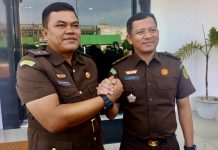 Kasipidsus Dedi Simatupang Sukses Sapu Bersih Kasus Korupsi di Karimun