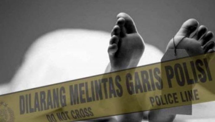 penemuan seorang pria yang ditemukan meninggal dunia penemuan seorang pria yang ditemukan meninggal dunia