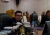 Fraksi PKB Murka, Puluhan OPD Karimun Mangkir dari Paripurna Pertanggungjawaban APBD 2025 Anggota DPRD Karimun dari Fraksi PKB, Nurhidayat