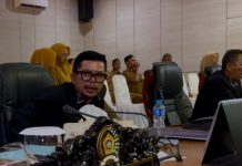 Fraksi PKB Murka, Puluhan OPD Karimun Mangkir dari Paripurna Pertanggungjawaban APBD 2025