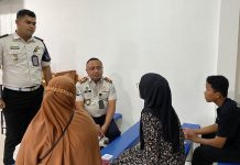 Rutan Karimun Gelar Program Sapa Masyarakat, Buka Ruang Kritik dan Saran