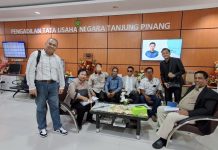 Sidang Sengketa Dirut Perumda Karimun Memanas, Saksi Bongkar Pengalaman Zen di Hadapan Hakim PTUN