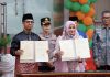 BPR Tuah Karimun Resmi Berubah Menjadi Bank Perekonomian Rakyat Tuah Karimun (Perseroda) Perumda BPR Tuah Karimun resmi berganti nama dan bentuk badan hukum