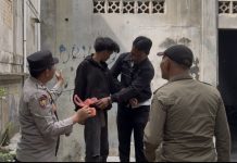 Patroli Gabungan Ungkap Permasalahan Sosial di Karimun, 6 Warga Rentan Dibina