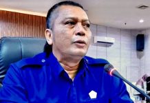 Parkir Karimun Rugi Ratusan Juta, DPRD Desak Pemda Ambil Alih