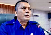 Parkir Karimun Rugi Ratusan Juta, DPRD Desak Pemda Ambil Alih Anggota DPRD Karimun Fraksi NasDem, Eri Janurdin