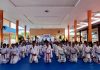 Perjuangan FORKI Kepri Berbuah Hasil, Karate Resmi Tampil di POPDA X Kepri 2026 Setelah melalui perjuangan dan pengajuan yang berlangsung cukup lama, cabang olahraga (cabor) karate