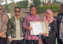 Pemkab Karimun Luncurkan KURDA Bunga 0 Persen, Permudah Akses Modal bagi UMKM Pemerintah Kabupaten Karimun resmi meluncurkan Program Kredit Usaha Rakyat Daerah