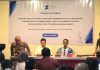 PT BBA Tegaskan Pembersihan Sedimentasi Berbeda dengan Penambangan Pasir Laut PT Barokah Baswara Abadi (BBA) bersiap memulihkan ekosistem pesisir Karimun