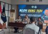Kantor Imigrasi Tanjunguban Ganti Nama Jadi Imigrasi Kelas II TPI Bintan Kantor Imigrasi Kelas II TPI Tanjung Uban menggelar Ngobrol Perihal Imigrasi Bareng Teman Media