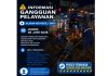 Info Gangguan Air Batam Dampak Perbaikan Pipa di Simpang Golden Land Batam Center Info Gangguan Air Batam Dampak Perbaikan Pipa di Simpang Golden Land Batam Center