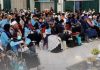 442 Jemaah Haji Kloter 1 Debarkasi Batam Tiba di Tanah Air, Disambut Haru Keluarga dan Pemko Batam Sekda Firmansyah Sambut Kedatangan 442 Jemaah Haji Kloter 1 Batam