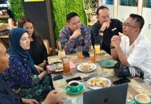 KJRI Johor Dukung Even Family Rally Wisata dan International Soccer Batam Cup 2026 KJRI Johor Malaysia