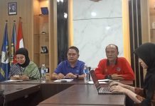 KSOP Tanjungpinang Luruskan Kewenangan: Pemeriksaan Barang Impor di Sri Payung Bukan Ranah Kesyahbandaran