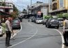 Kabel Menjuntai di Jalan Pantai Indah Bintan Timur Picu Kemacetan, Warga Minta Segera Diperbaiki Kabel Menjuntai di Jalan Pantai Indah Bintan Timur Picu Kemacetan, Warga Minta Segera Diperbaiki