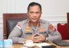 Polda Kepri Pastikan Batam Aman, Investor Diminta Tak Panik Karena Isu Aksi Juli 2026 Kapolda Kepri, Irjen Pol. Asep Safrudin Aksi Juli 2026