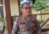 Beredar Foto Wanita Korban Begal, Kapolsek Binut: Dugaan Sementara Penganiayaan Kapolsek Bintan Utara, AKP Jul Ilham