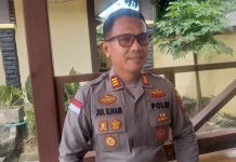 Beredar Foto Wanita Korban Begal, Kapolsek Binut: Dugaan Sementara Penganiayaan Kapolsek Bintan Utara, AKP Jul Ilham