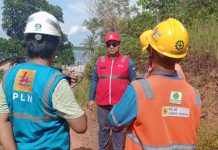 Kata PLN ULP Kijang Terkait Pemberitaan Kabel Jaringan di Kampung Manok Kata PLN ULP Kijang Terkait Pemberitaan Kabel Jaringan di Kampung Manok