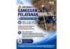 Info Gangguan Air Batam Dampak Perbaikan Pipa depan Informa Simpang Kepri Mall Kebocoran Pipa di Kepri Mall