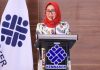 Kemnaker Permudah Pengajuan Job Fair Lewat SIAPkerja Kemnaker Permudah Pengajuan Job Fair Lewat SIAPkerja