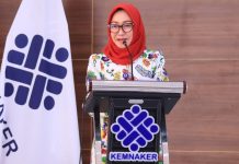 Kemnaker Permudah Pengajuan Job Fair Lewat SIAPkerja Kemnaker Permudah Pengajuan Job Fair Lewat SIAPkerja