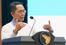 Reformasi Regulasi dan Pembenahan Infrastruktur Dorong Lonjakan Investasi Batam Kepala BP Batam Amsakar Achmad dan Investasi Batam