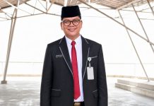 Pemko Batam Ajak Masyarakat Bijak dan Objektif Dukung Program MBG Pemko Batam