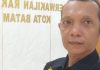 HiWaDa Kepri Hormati Proses dan juga Soroti Penetapan Orang Tua Anak Korban jadi Tersangka Ketua Umum HiWaDa Kepri, Erfan Indriyawan